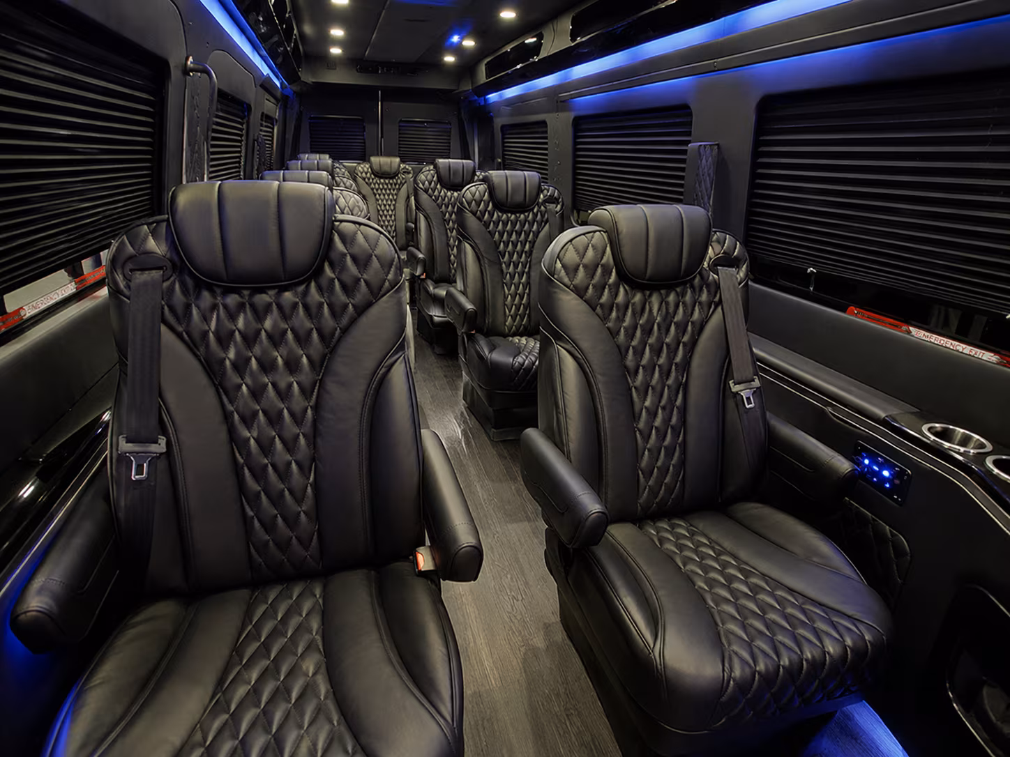blog rent a bus to sonoma county fair event center hero