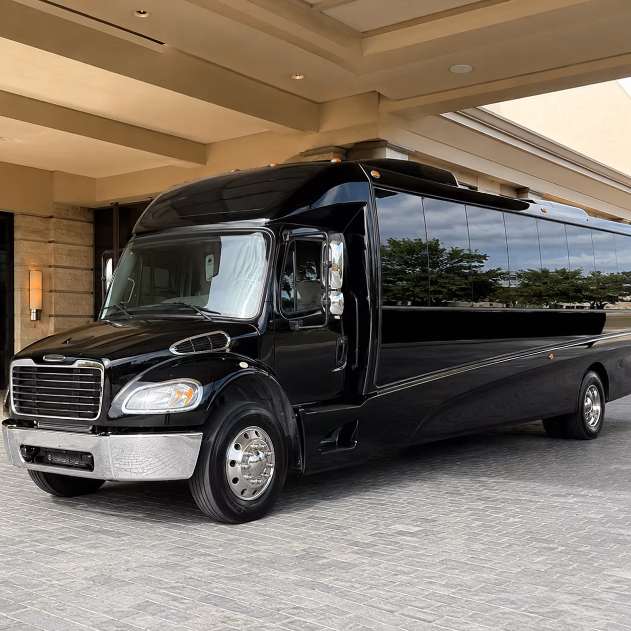 book a bus for your next bachelor or bachelorette party 2