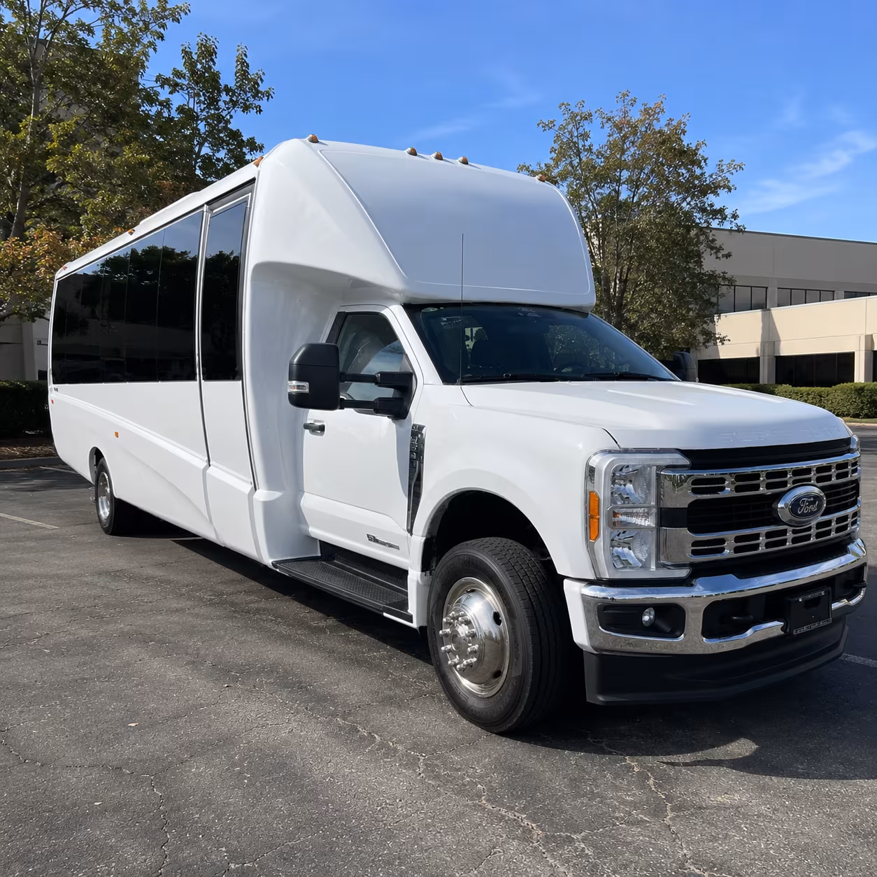 book a bus for your next church or religious group 4