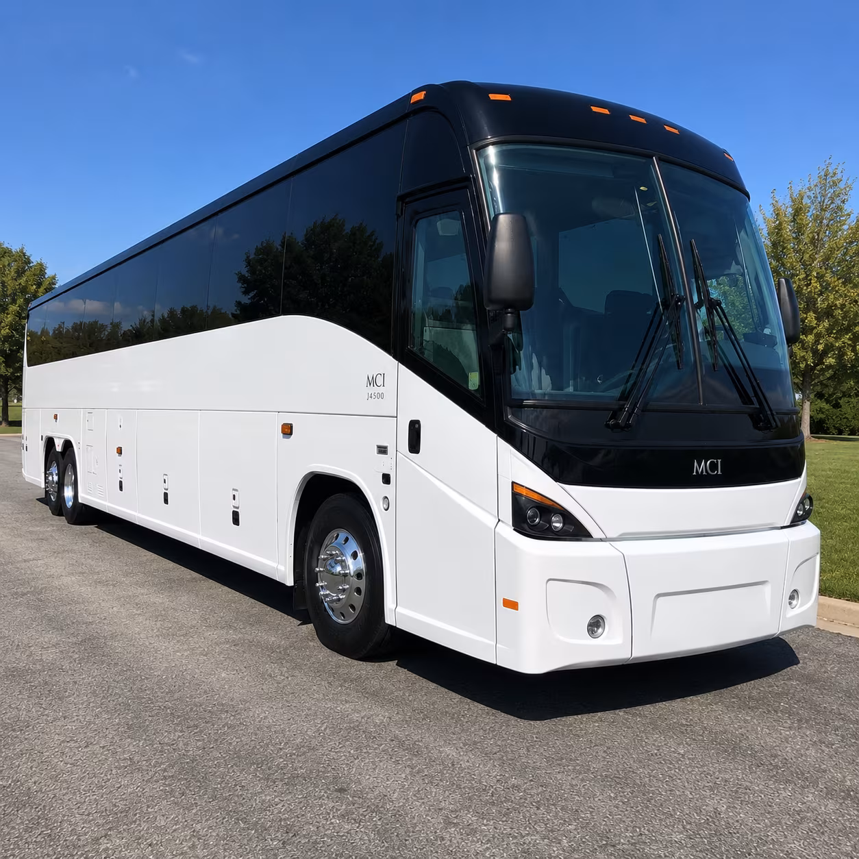 book a bus for your next church or religious group 5
