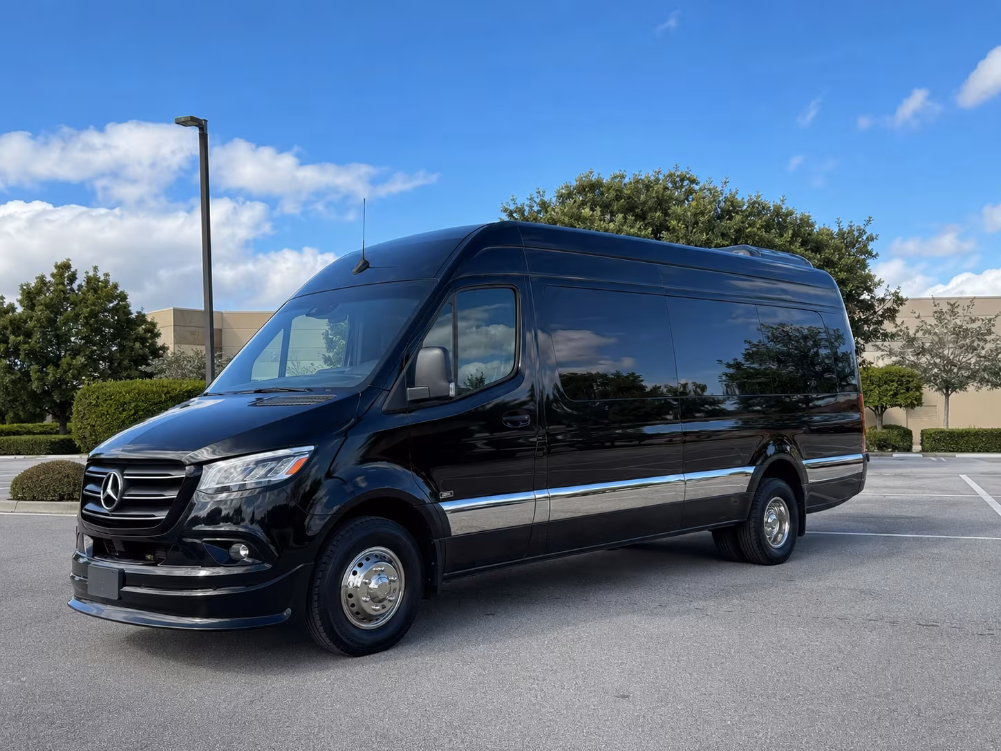 book a bus for your next convention or trade show 1
