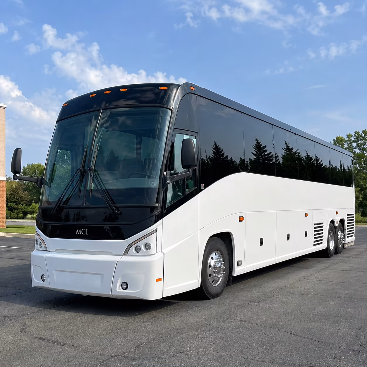 book a bus for your next convention or trade show 3
