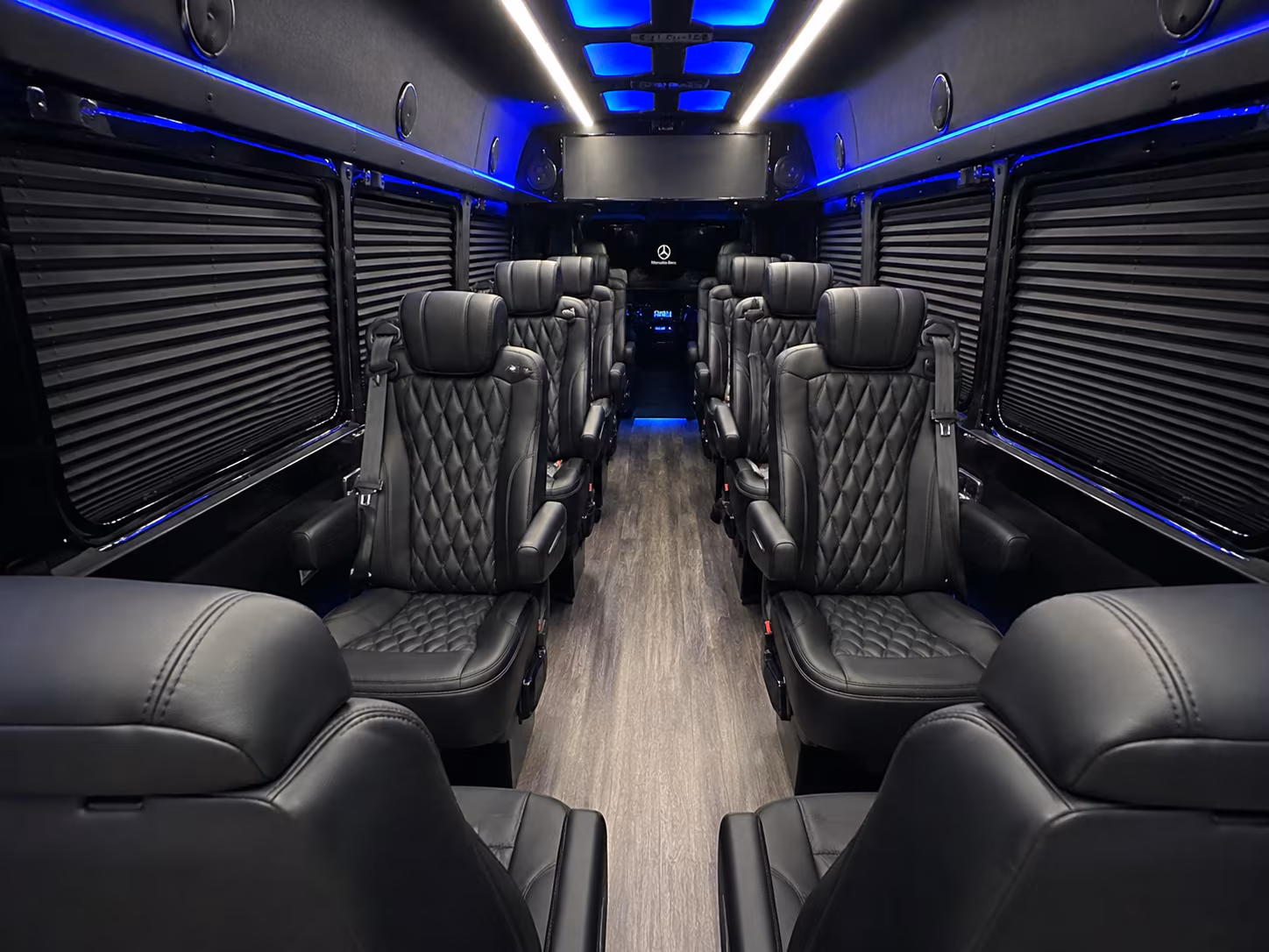 book a bus for your next convention or trade show 4