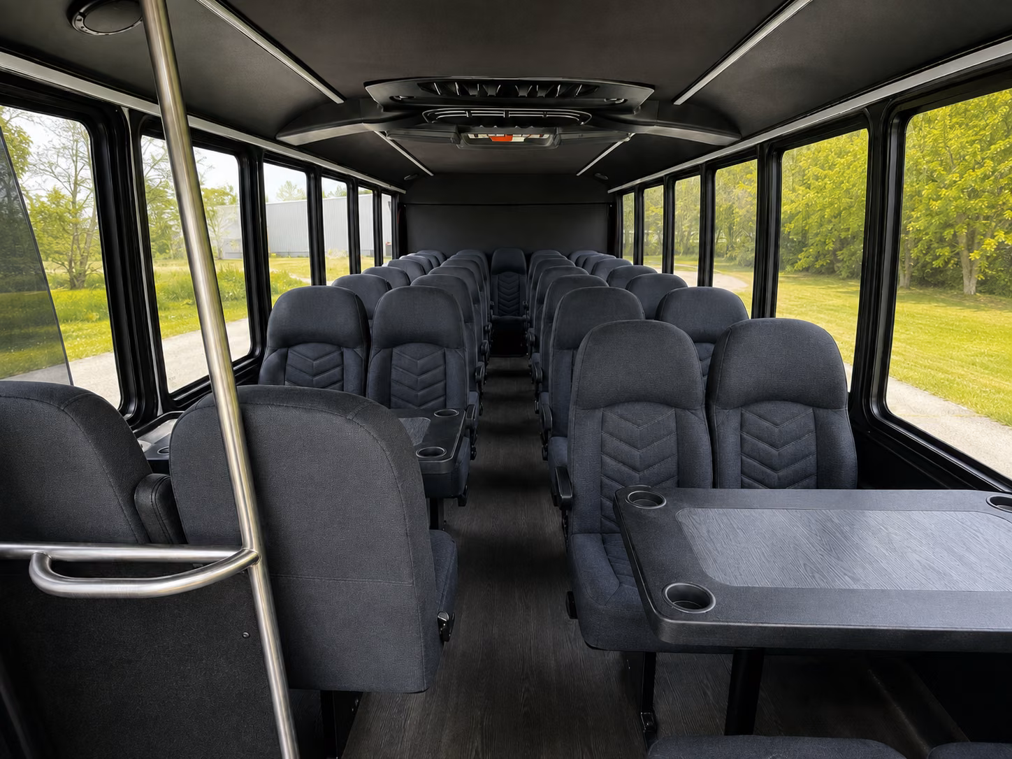 book a bus for your next convention or trade show 5