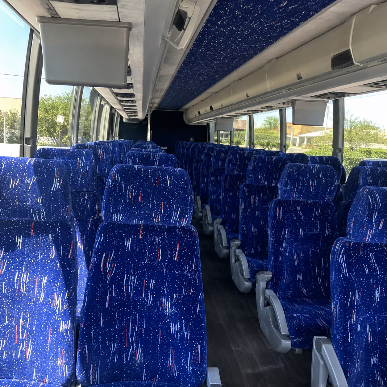 book a bus for your next private event 1