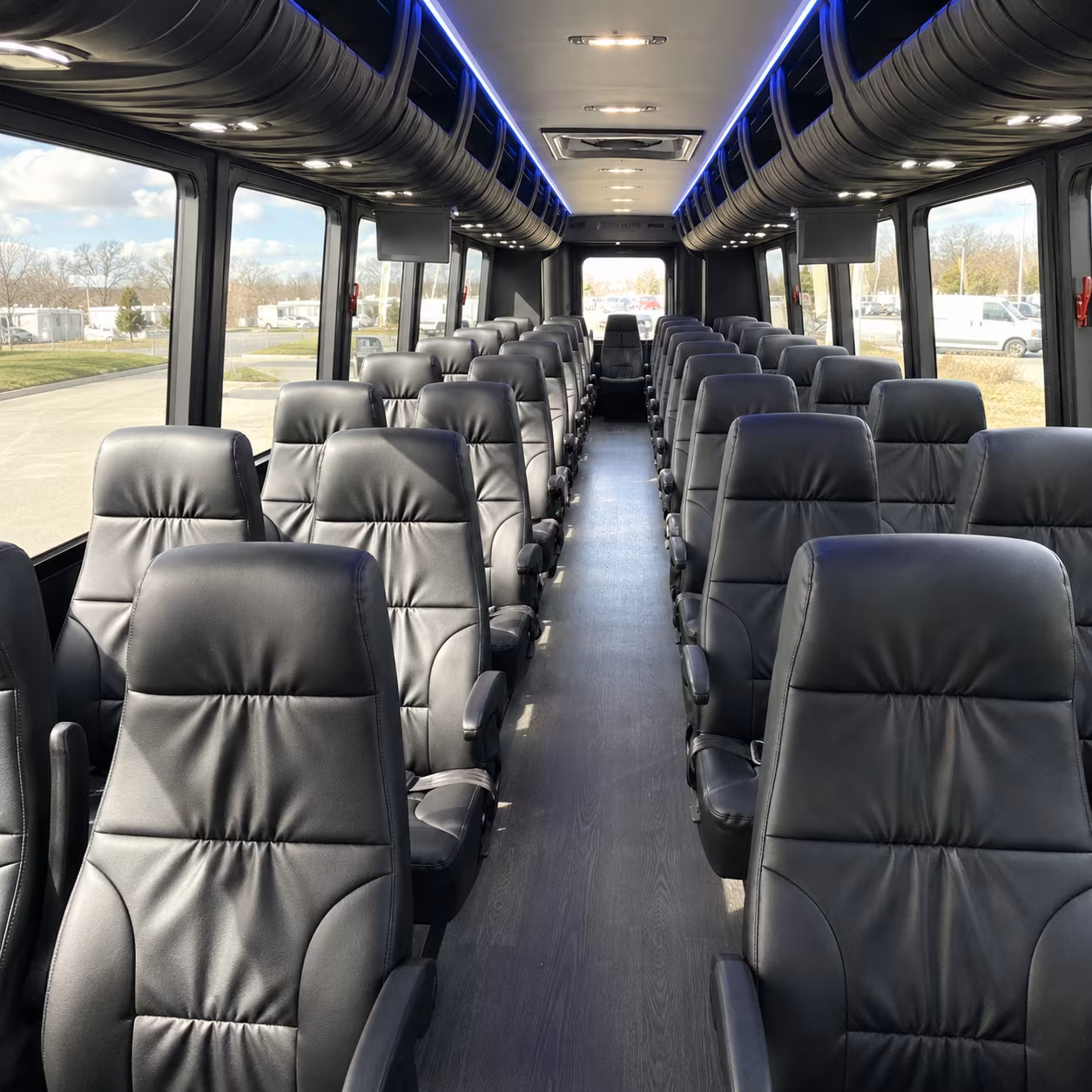 book a bus for your next private event 5