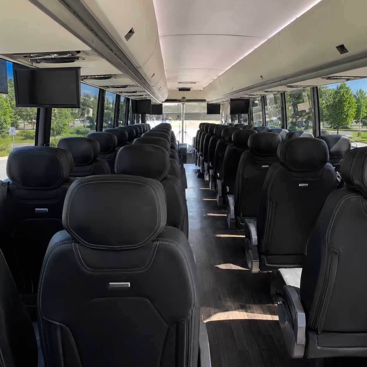 book a bus for your next sporting event 5