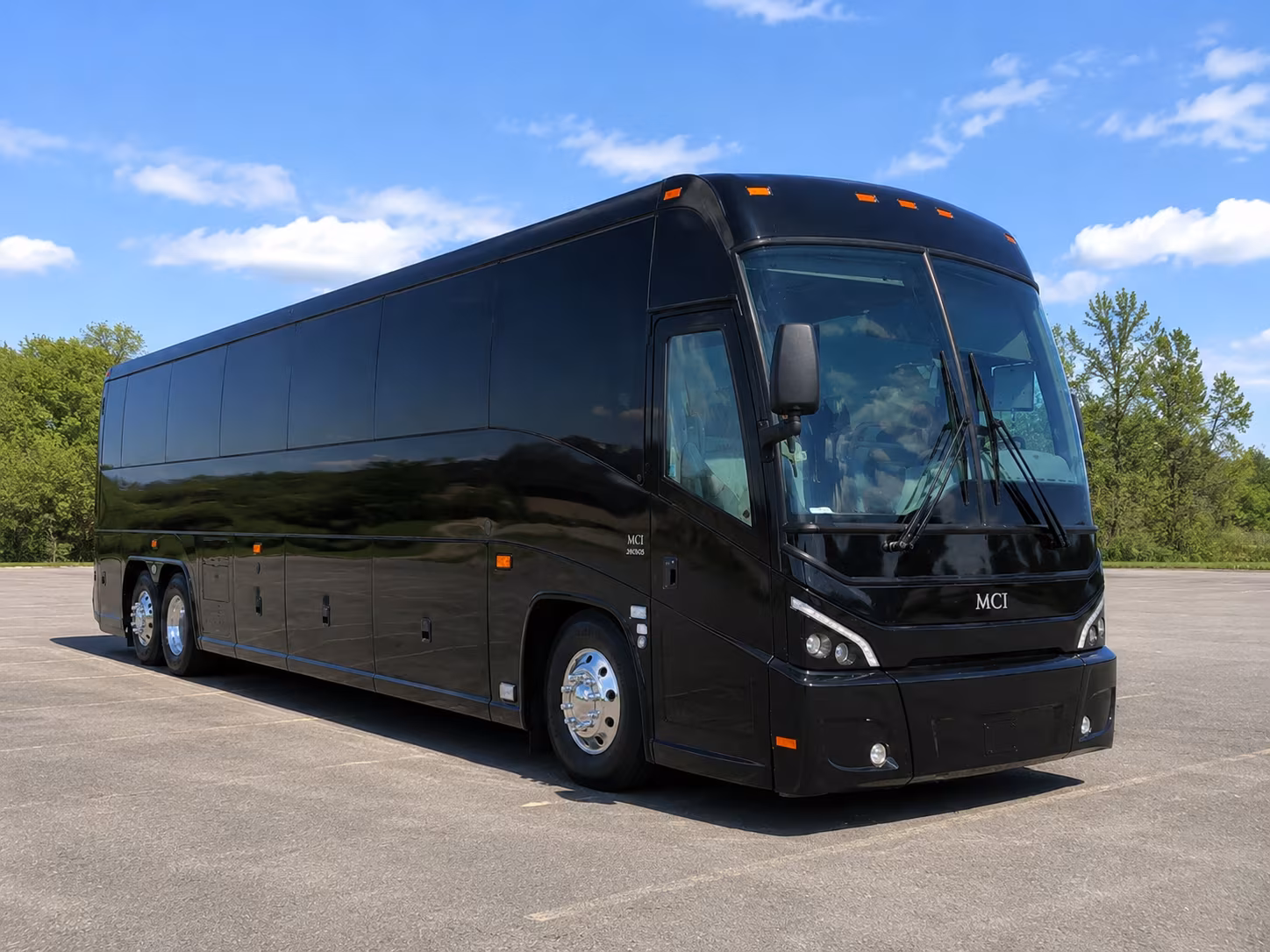 charter buses for multi day conferences at sonoma county venues