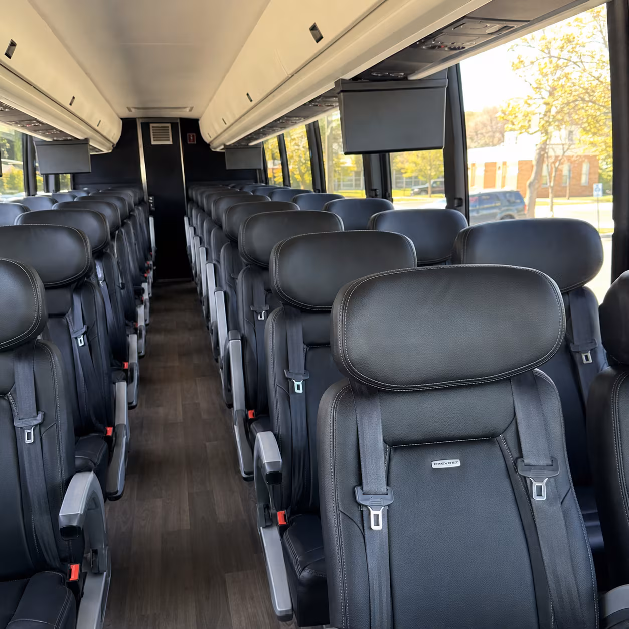charter buses for sonoma county winery wedding weekends