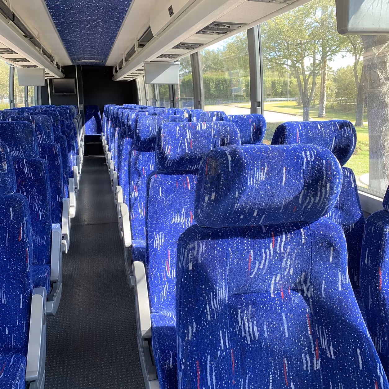 charter buses to san francisco giants and a s games from santa rosa