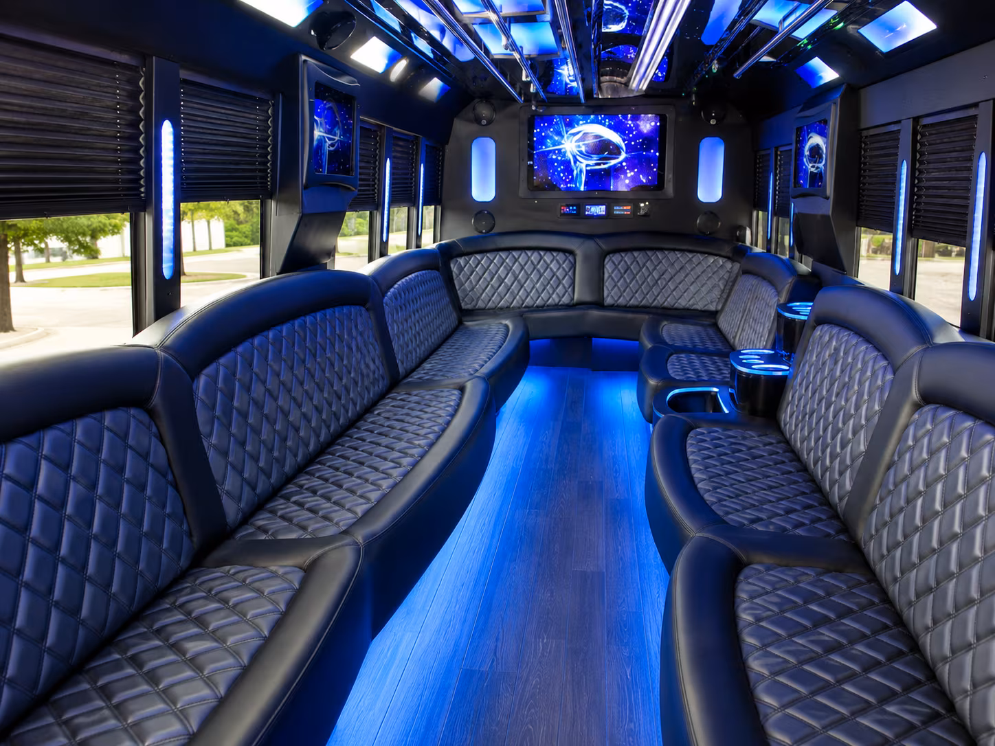 party bus rentals in santa rosa for the perfect prom night