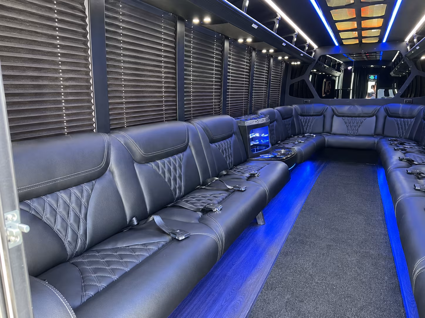 prom night bus rentals to santa rosa s most popular prom venues