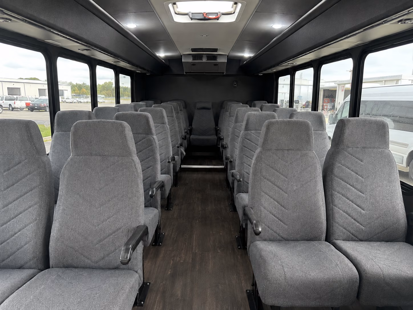 santa rosa bachelor bachelorette transportation