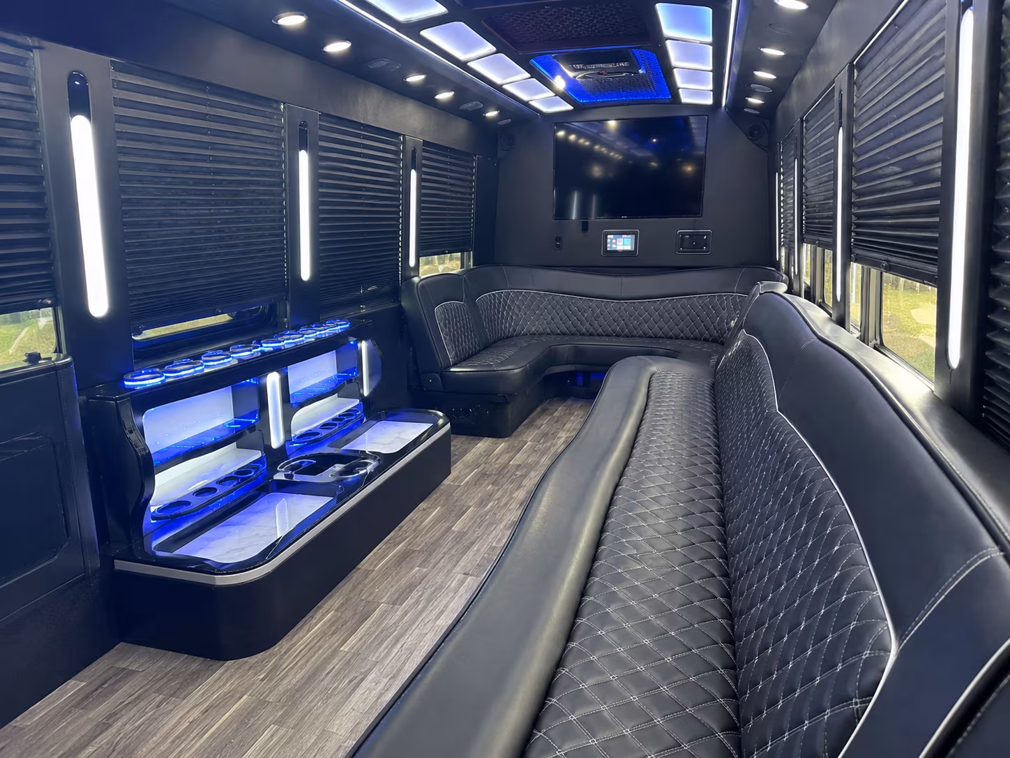 santa rosa bachelorette bachelor party bus rental