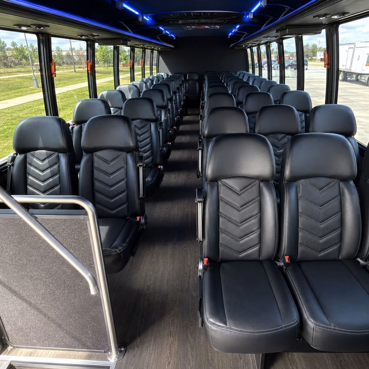 santa rosa convention transportation