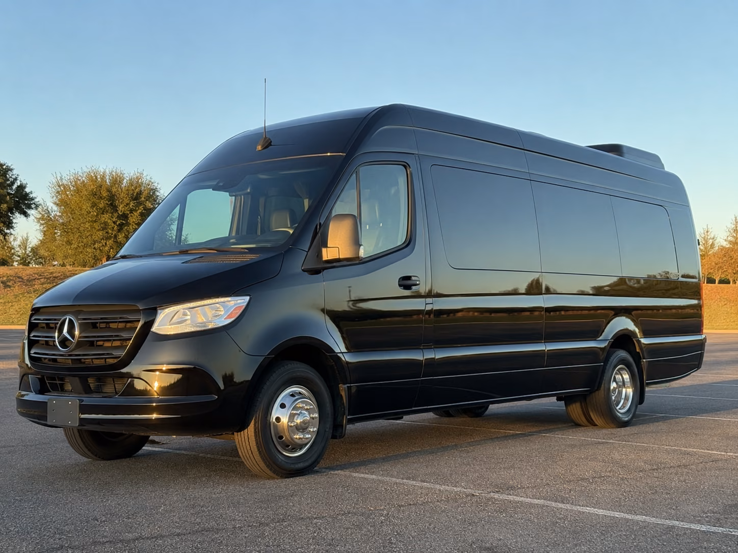 santa rosa sporting event transportation