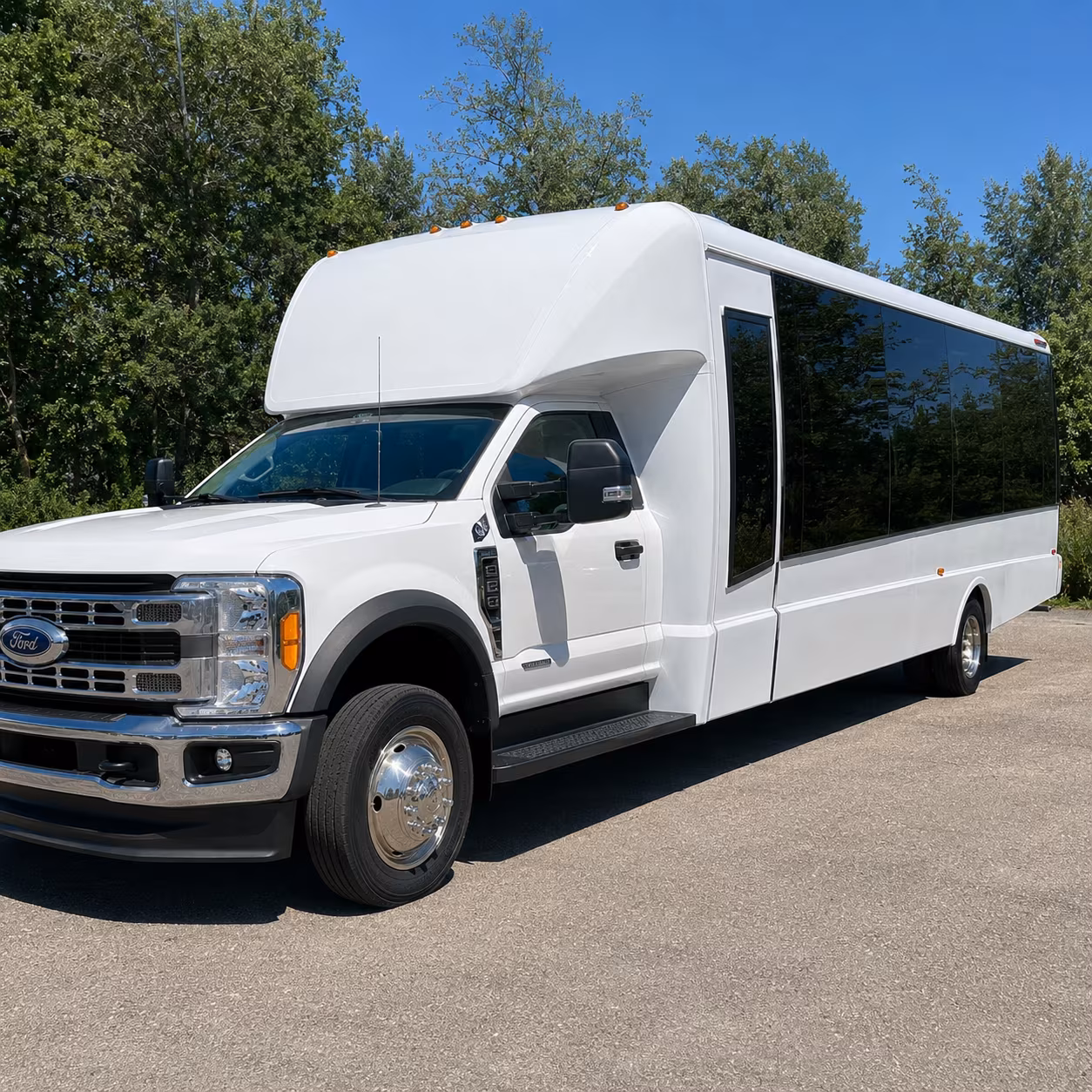 santa rosa wedding transportation onboard seating