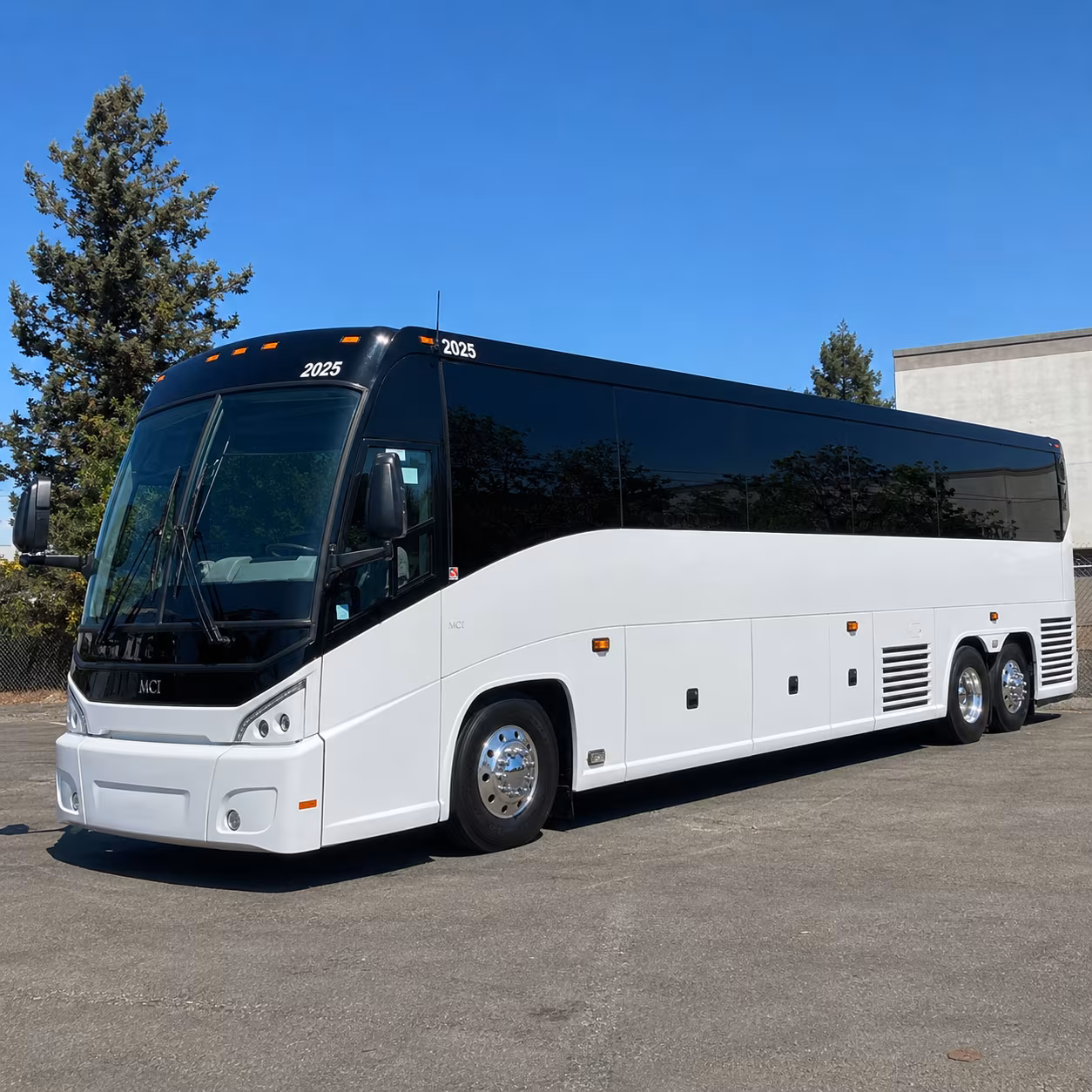 santa rosa wedding transportation